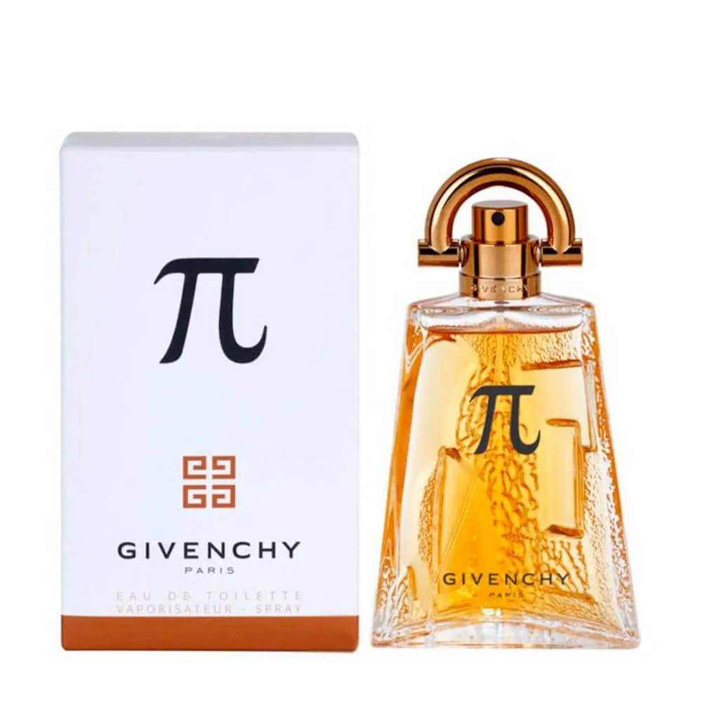 3274872395497-3 Givenchy Pi Eau De Toilette Vaporisateur – Image 1