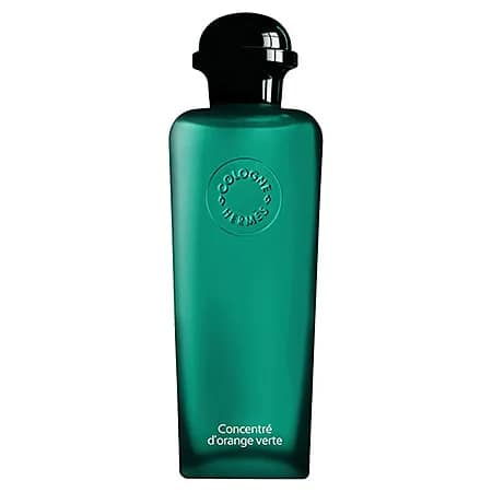 3346130490661-2 Hermes Concentré D’orange Verte Eau De Toilette Vaporisateur – Image 1
