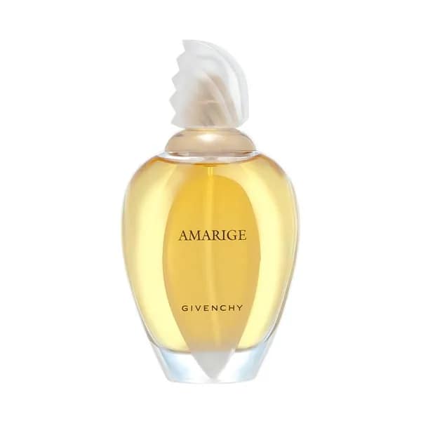 3274878122509 Givenchy Amarige Eau De Toilette Vaporisateur – Image 1