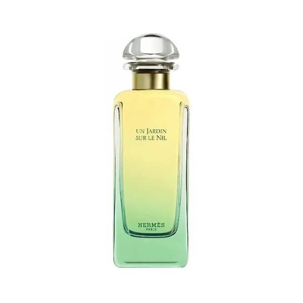 3346131101375-2 Hermes Un Jardin Sur Le Nil Eau De Toilette Vaporisateur – Image 1