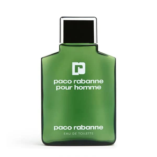 3349668021345-2 Paco Rabanne Pour Homme Eau De Toilette Vaporisateur – Image 1
