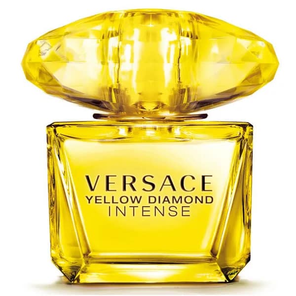 8011003823086-1 Versace Yellow Diamond Intense Eau De Parfum Vaporisateur – Image 1