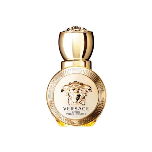 8011003823512-1 Versace Eros Pour Femme Eau De Parfum Vaporisateur – Image 1