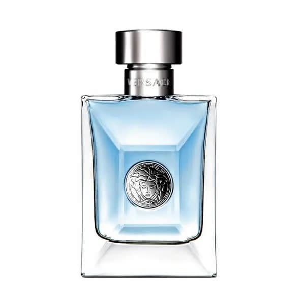 8011003995943-1 Versace Pour Homme Eau De Toilette Vaporisateur – Image 1