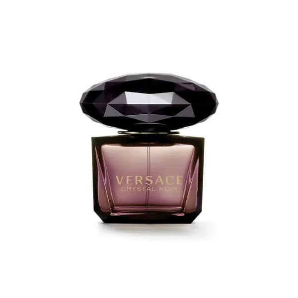 8018365071162-1 Versace Crystal Noir Eau De Toilette Vaporisateur – Image 1