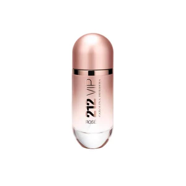 8411061781197-3 Carolina Herrera 212 Vip Rose Eau De Parfum Vaporisateur – Image 1