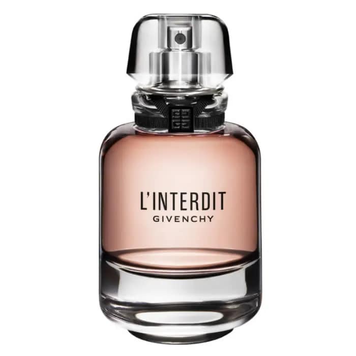 3274872372139_1 Givenchy L’Interdit Eau De Parfum Vaporisateur – Image 1