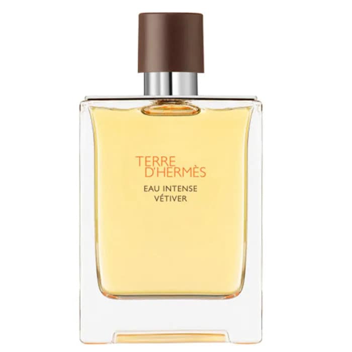 3346131431625_1-2 Terre D´Hermès Eau Intense Vetiver Vaporisateur – Image 1