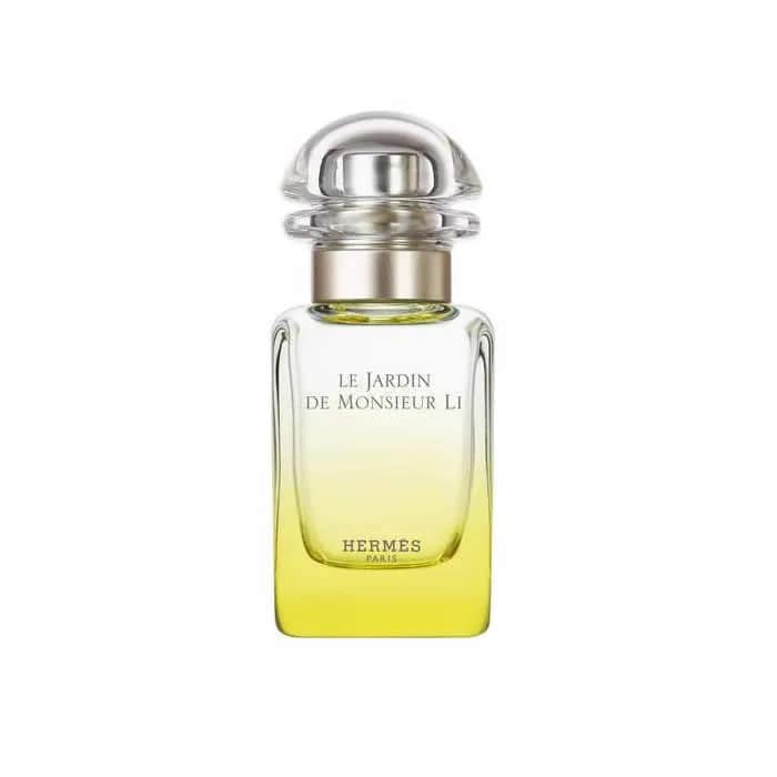 3346132600051_1-1 Hermes Le Jardin De Monsieur Li Eau De Toilette Vaporisateur – Image 1