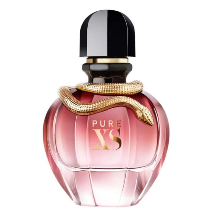 3349668545667_1-1 Paco Rabanne Pure XS For Her Eau De Parfum Vaporisateur – Image 1