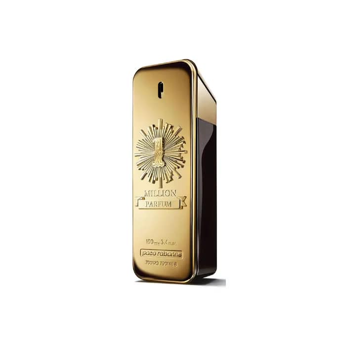 3349668579822_1-1 Paco Rabanne 1 Million Eau De Parfum Vaporisateur – Image 1
