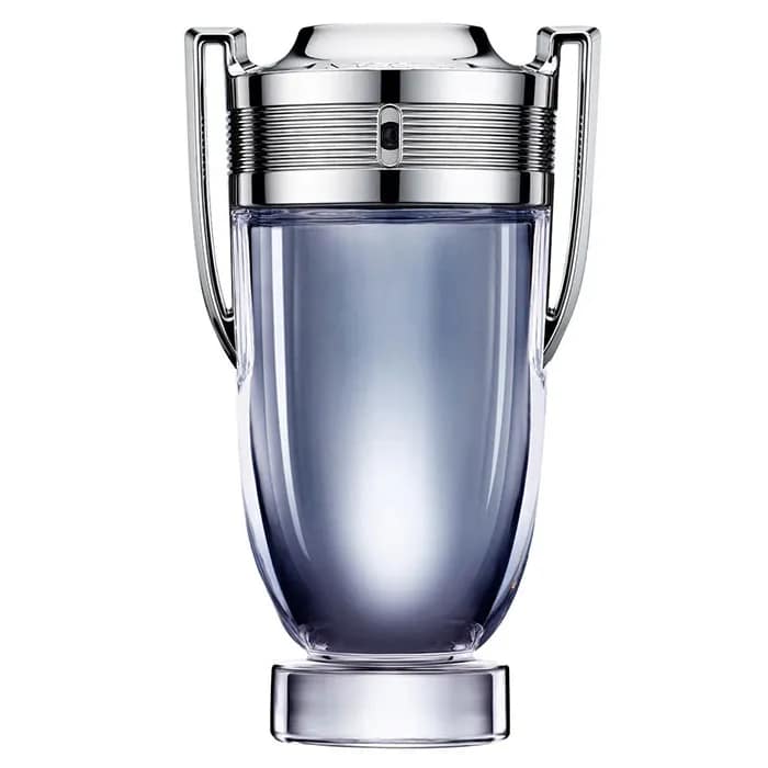 3349668589678_1-2 Paco Rabanne Invictus Eau De Toilette Vaporisateur – Image 1