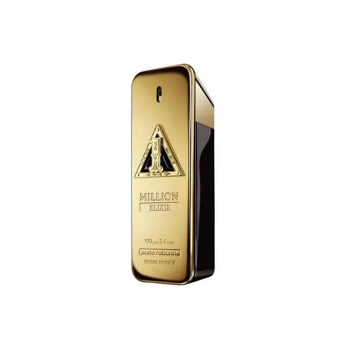 3349668600298-2 Paco Rabanne One Million Elixir Eau De Parfum Intense Vaporisateur – Image 1