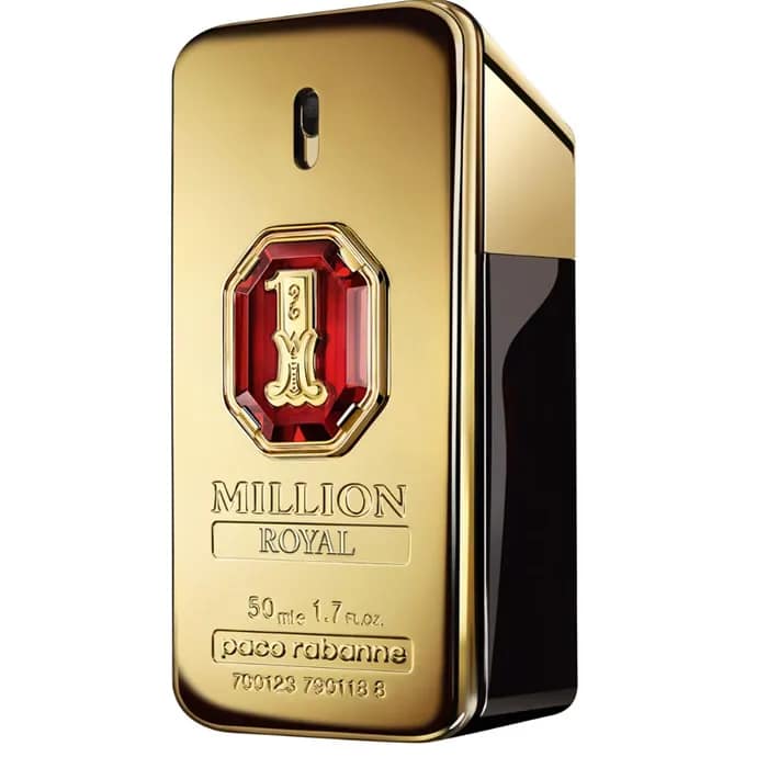 3349668617043-2 Paco Rabanne 1 Million Royal Eau De Parfum Vaporisateur – Image 1