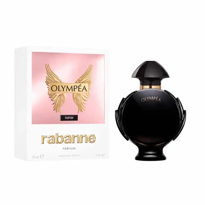 3349668627486-2 Paco Rabanne Olympéa Parfum Vaporisateur – Image 1
