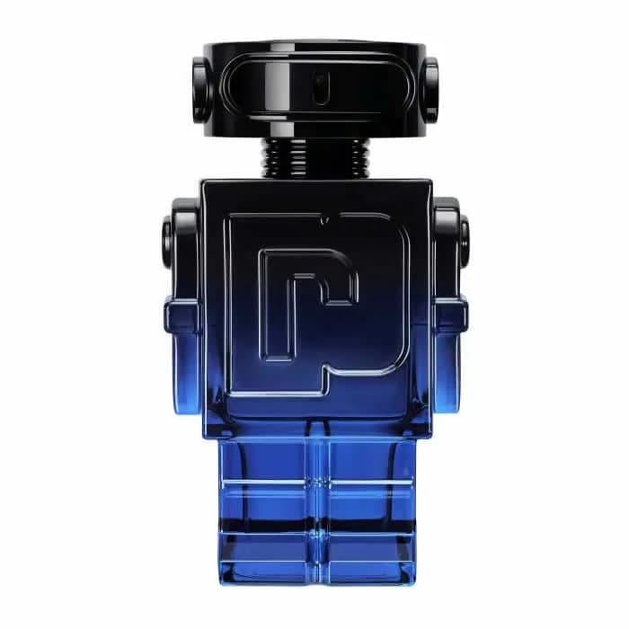 3349668630028-2 Paco Rabanne Phantom Intense Eau De Parfum Vaporisateur – Image 1