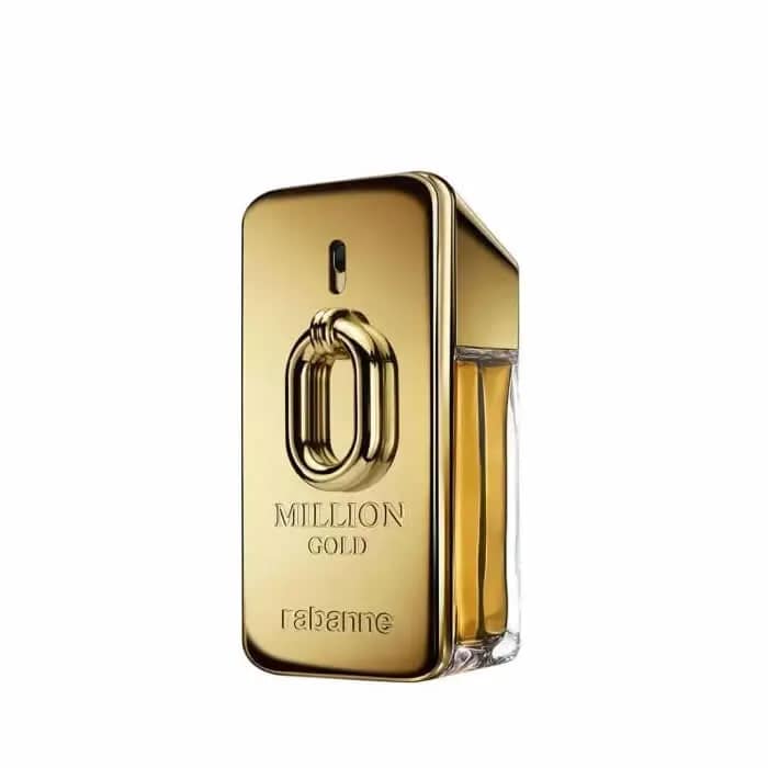 3349668630332-2 Rabanne Million Gold Eau de Parfum Intense Vaporisateur – Image 1