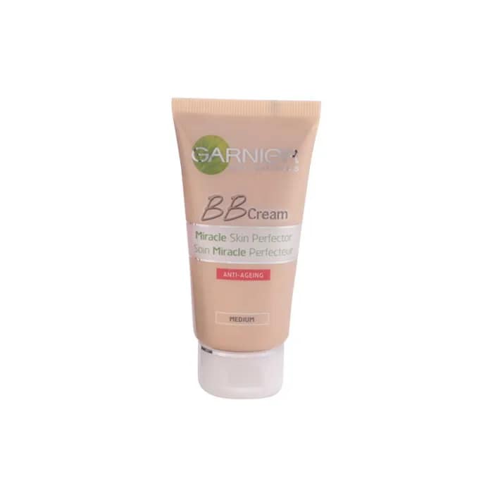 3600541228139_1 Garnier Skin Naturals Bb Moyen Anti-âge Crème 50ml – Image 1