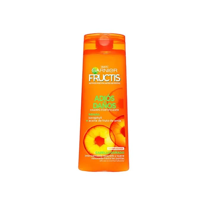 3600542024198_1-1 Garnier Fructis Goodbye Damage Very Damaged Hair – Image 1