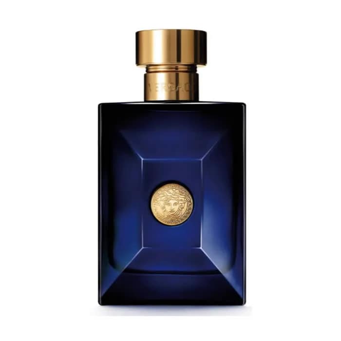 8011003826490-1 Versace Dylan Blue Eau De Toilette Vaporisateur – Image 1