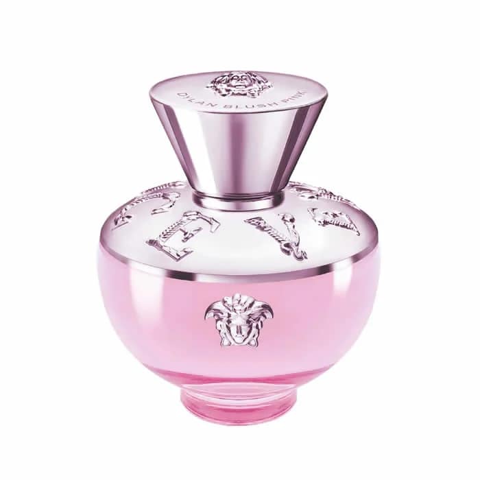 8011003890699_1-2 Versace Dylan Blush Pink Eau De Parfum Vaporisateur – Image 1