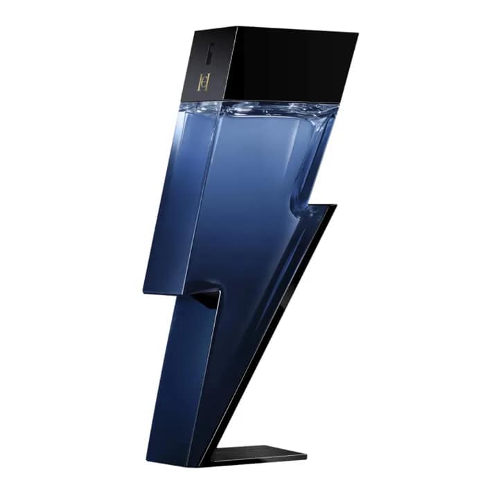 8411061027813-1 Carolina Herrera Bad Boy Cobalt Eau De Parfum Vaporisateur – Image 1