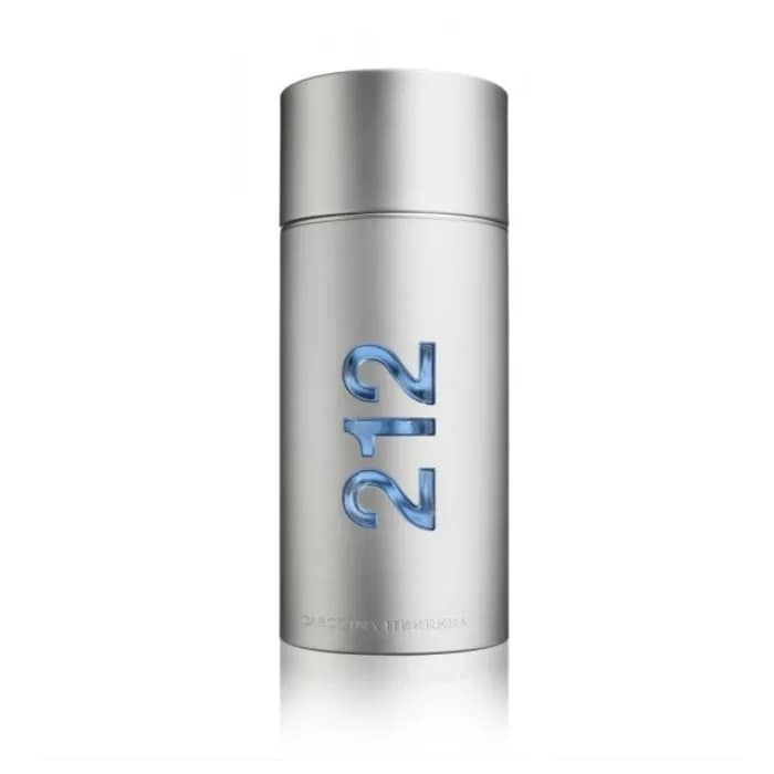 8411061043868_2-3 Carolina Herrera 212 Men Eau De Toilette Vaporisateur – Image 1