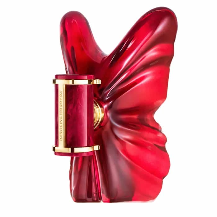 8411061137918_3-4 Carolina Herrera La Bomba Intensa Eau De Parfum Vaporisateur – Image 1