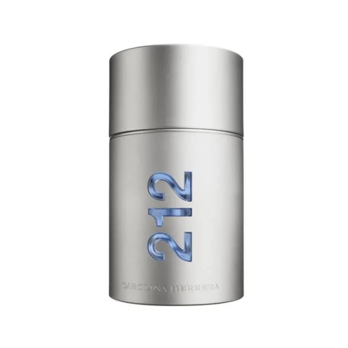 8411061896259_1-3 Carolina Herrera 212 Men Eau De Toilette Vaporisateur – Image 1