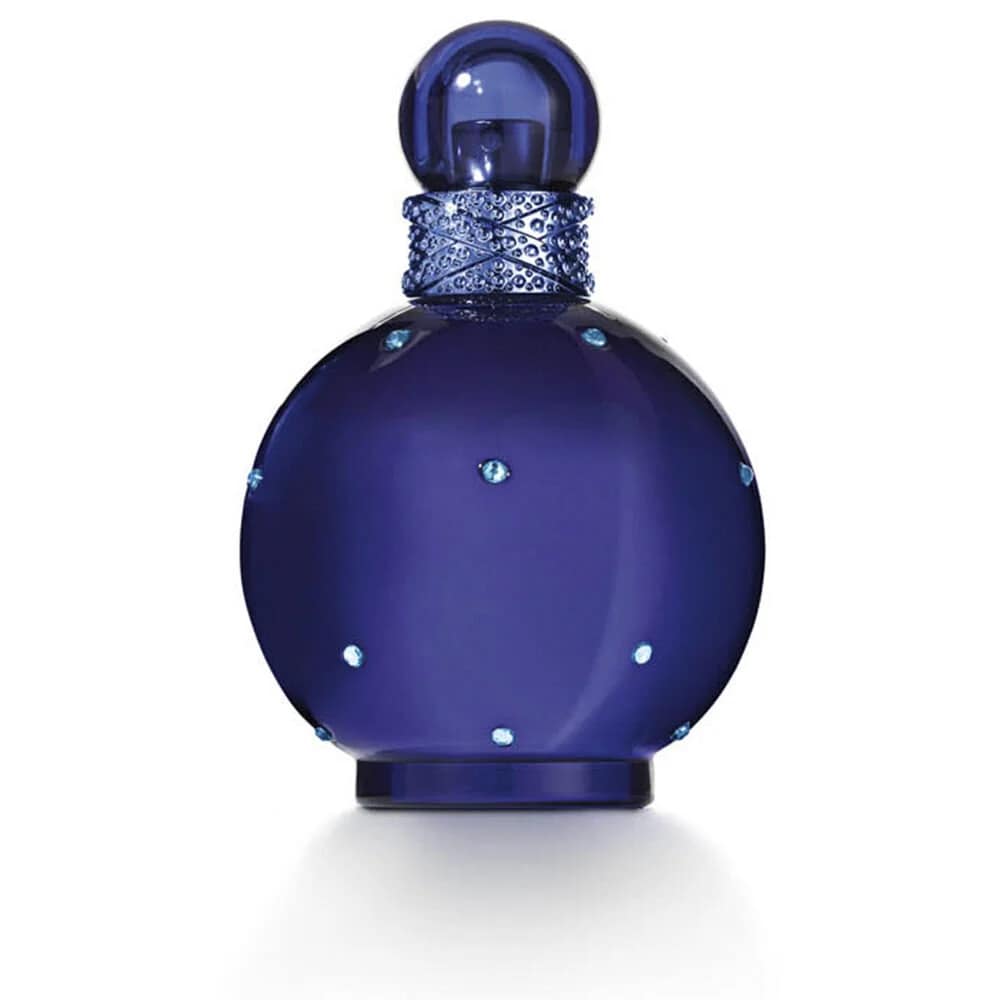 0719346107297_1 Britney Spears Midnight Fantasy Eau De Parfum Vaporisateur 30ml – Image 1
