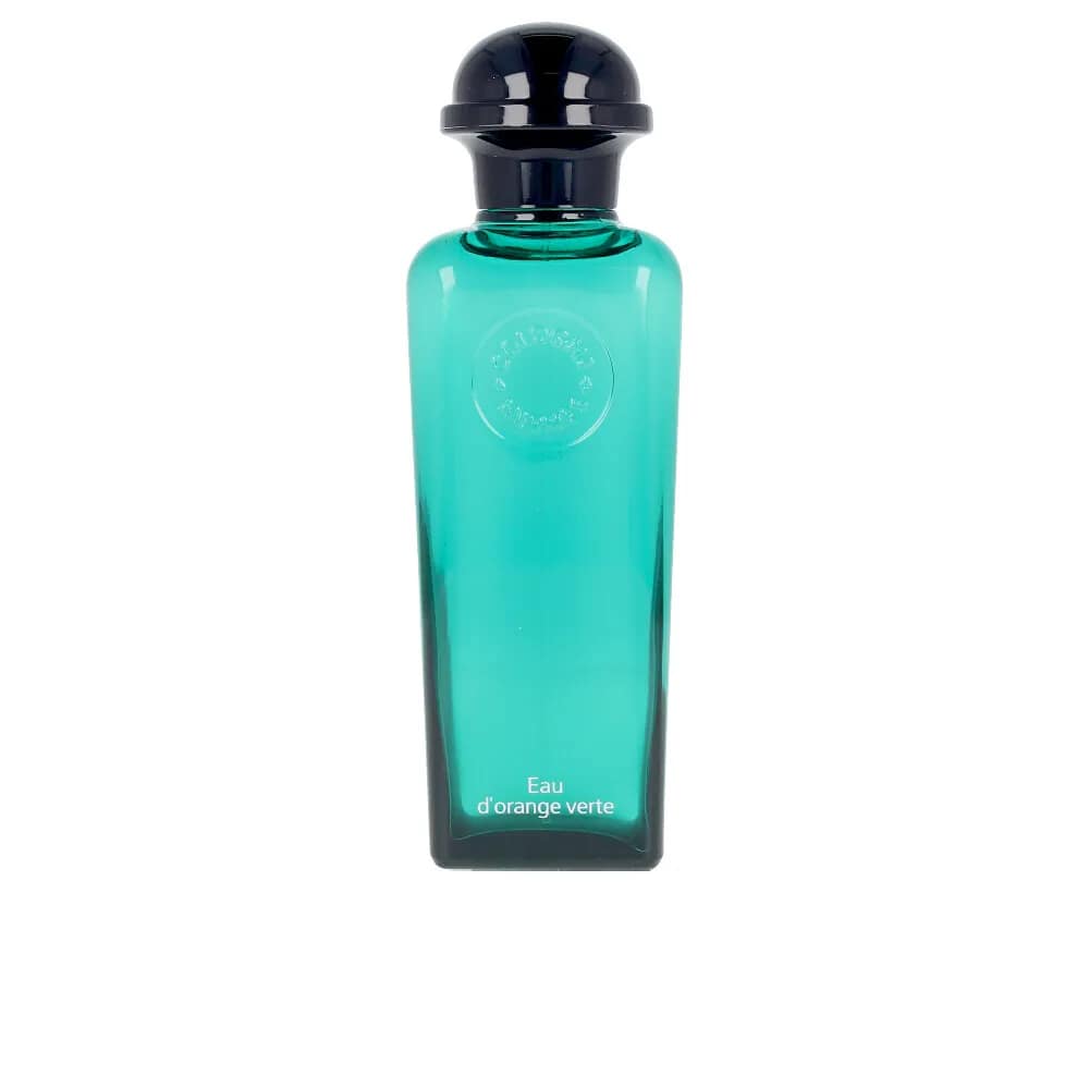 3346130493594-3 Hermes Eau D'orange Verte Eau De Cologne Vaporisateur 100ml – Image 1