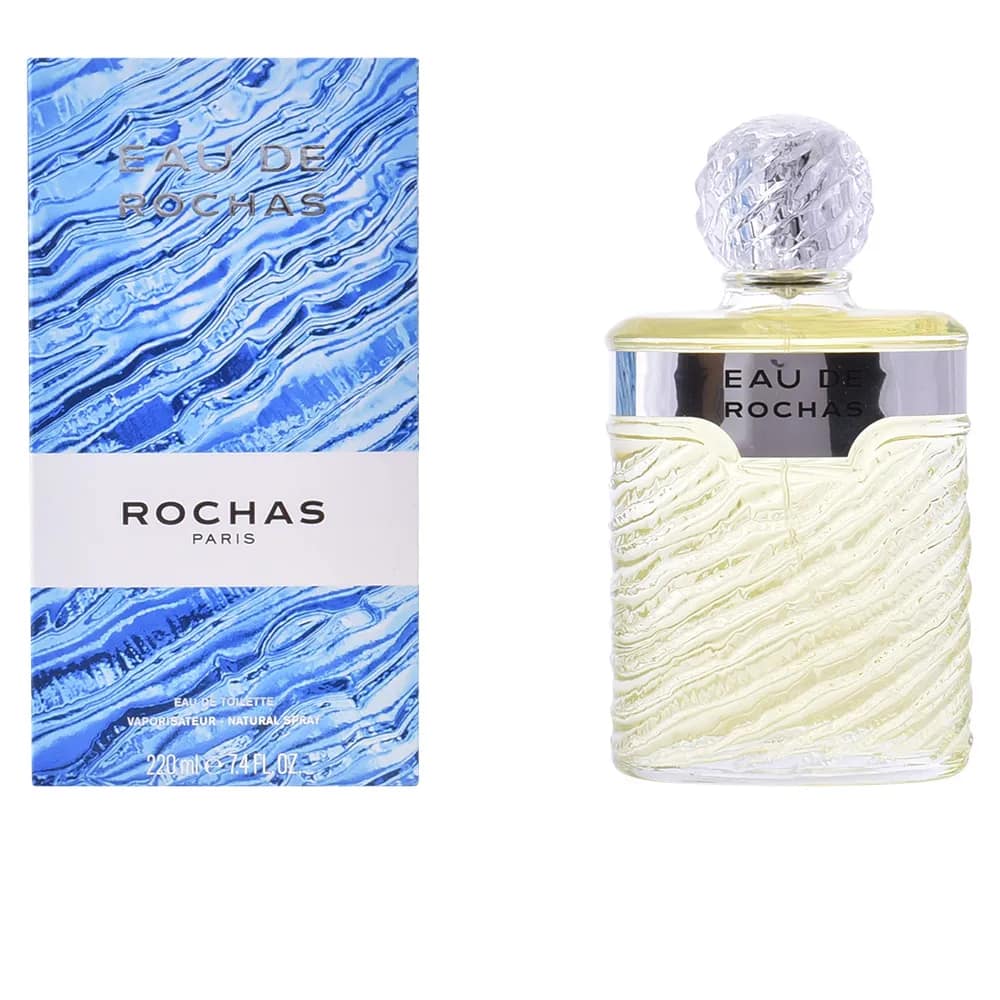 3386460082112 Rochas Eau De Rochas Eau De Toilette 220ml – Image 1