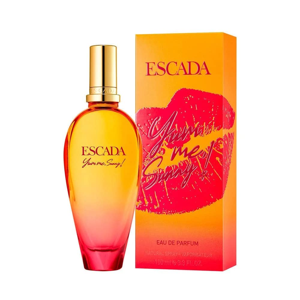 3616306720435 Escada Yum Me, Sunny! Edp Spray 30ml – Image 1