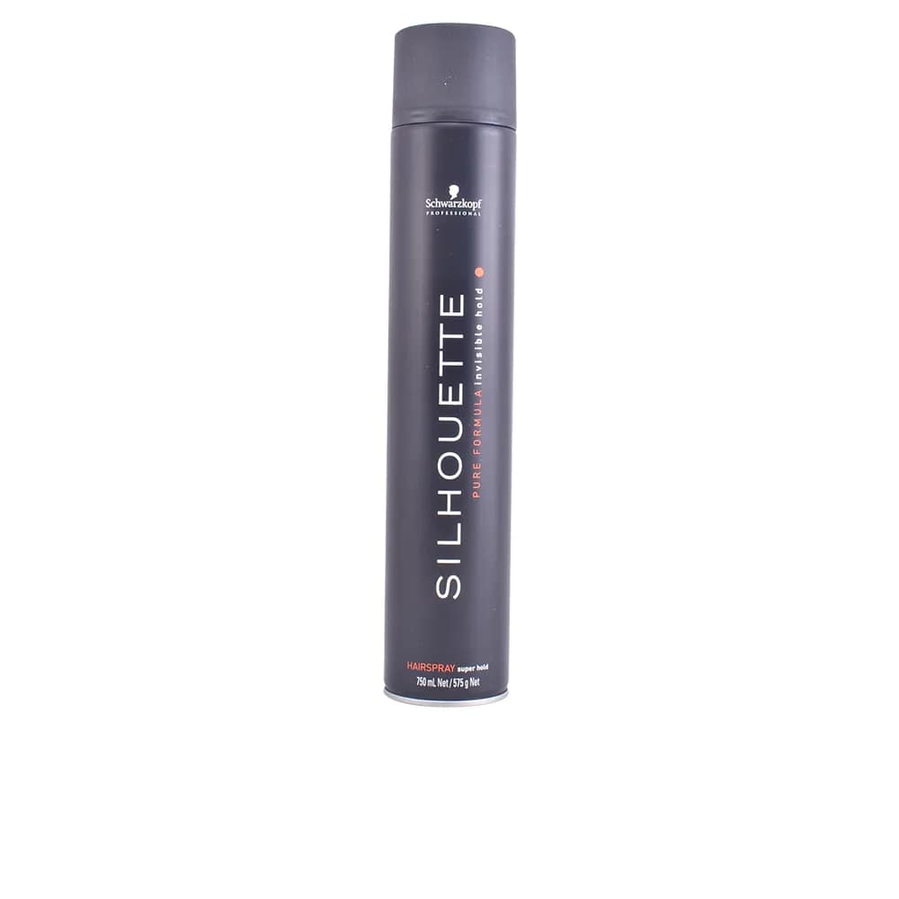 4045787300161-1 Schwarzkopf Silhouette Super Hold Spray 750ml – Image 1