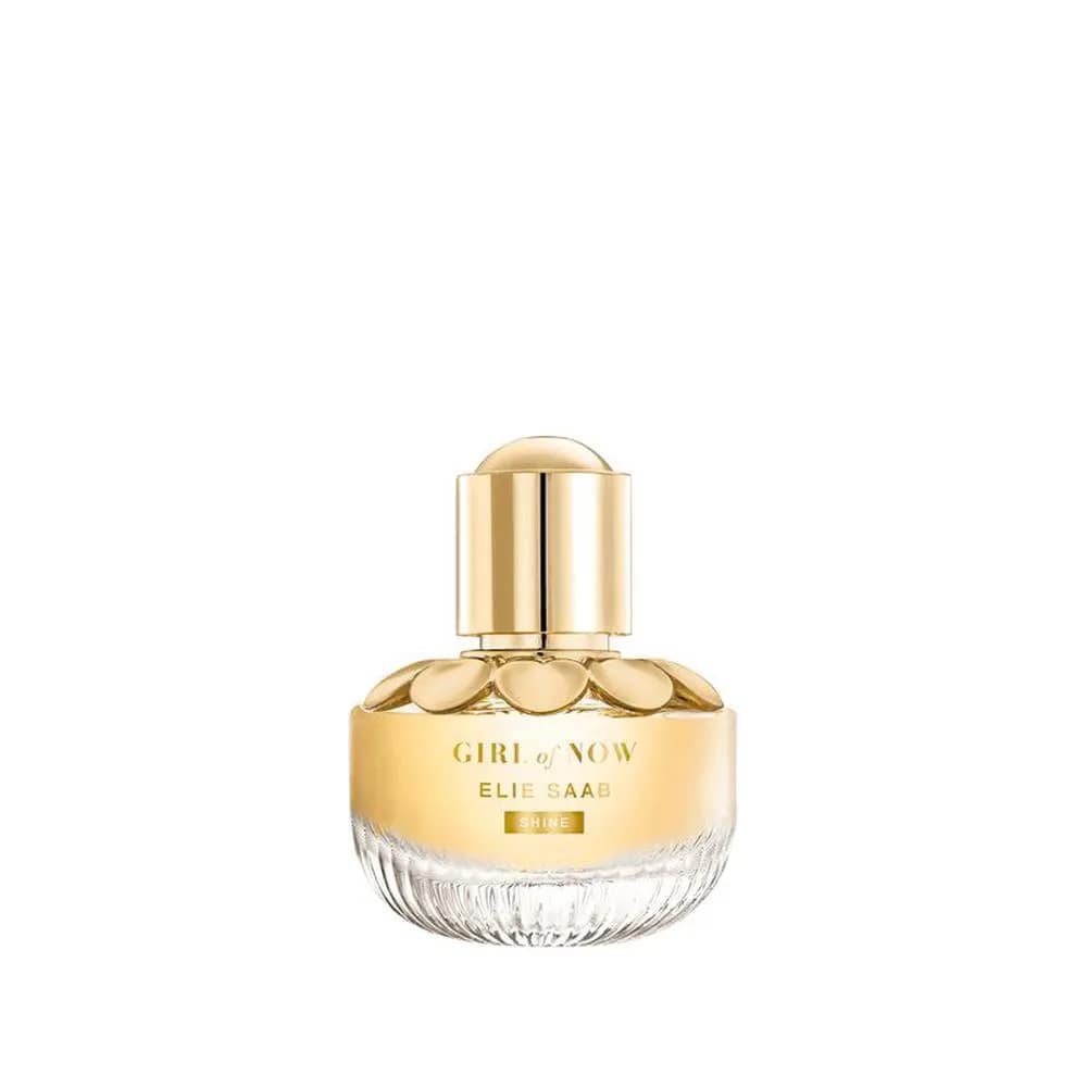 7640233340233 Elie Saab Girl Of Now Shine Eau De Parfum Spray 30ml – Image 1