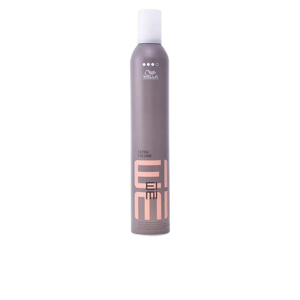 8005610532448 Wella Eimi Extra Volume Niveau De Fixation 3 500ml – Image 1
