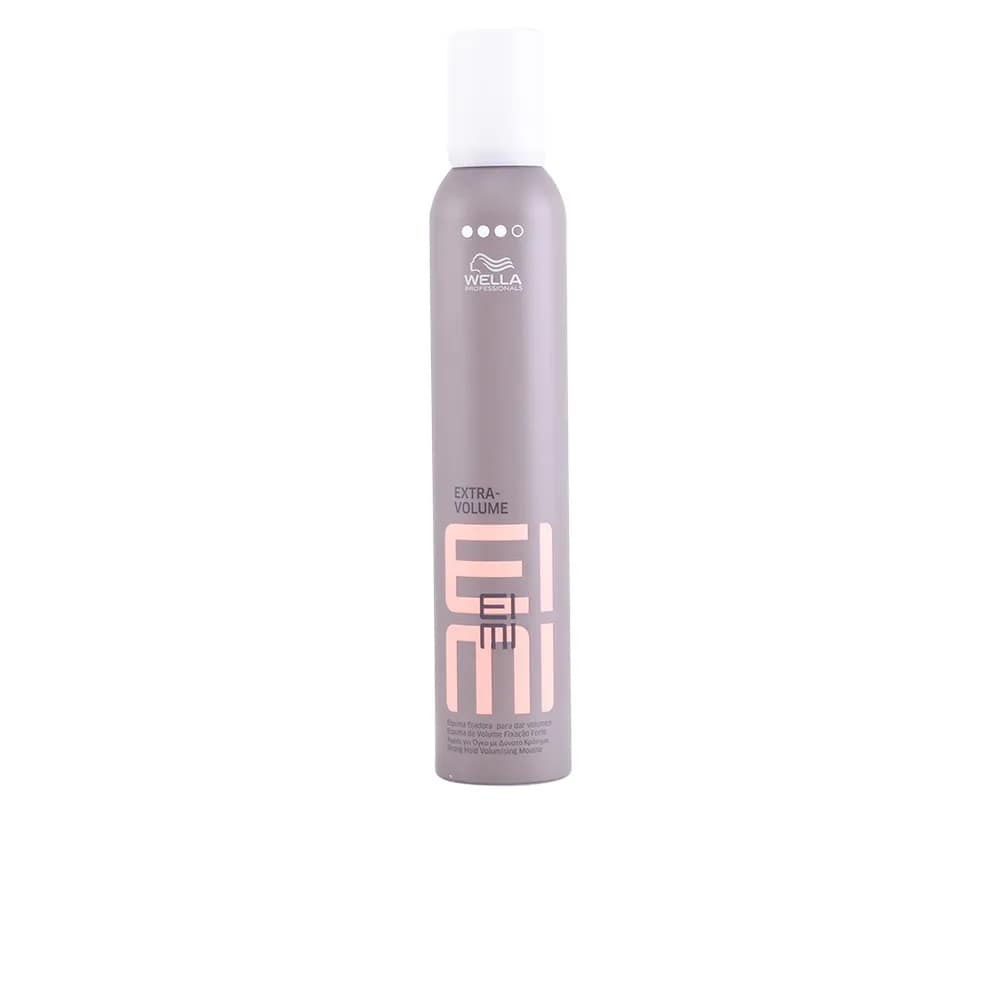 8005610532509 Wella Eimi Extra Volume Niveau De Fixation 3 300ml – Image 1