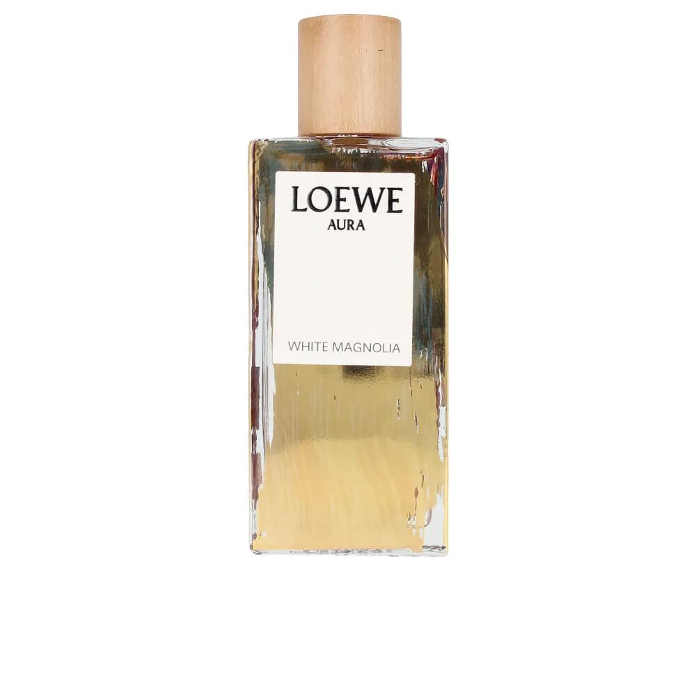 8426017064019-1 Loewe Aura White Magnolia Edp Spray 100ml – Image 1