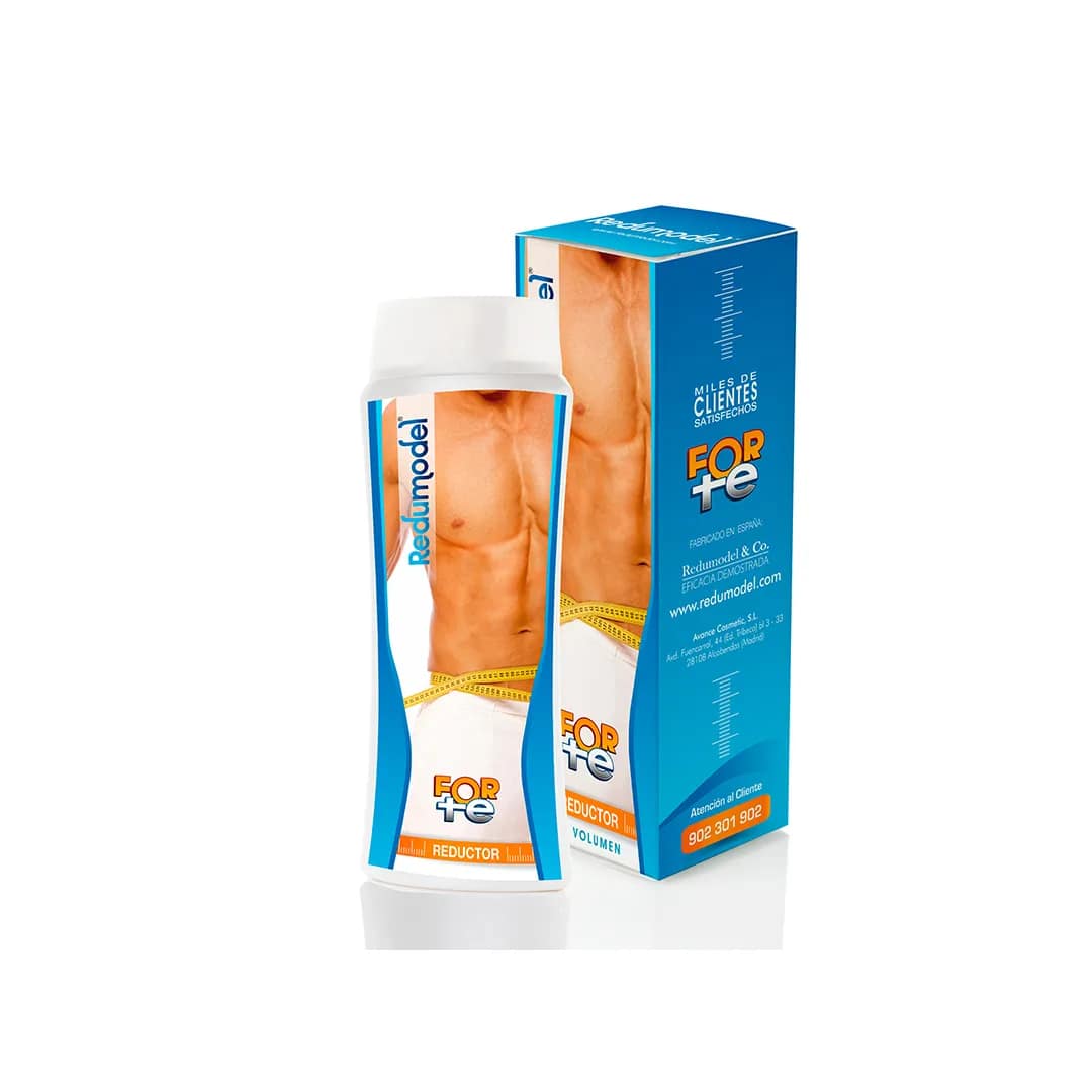 8437004975102 REDUMODEL Reducer Treatment For Men 250ml – Image 1