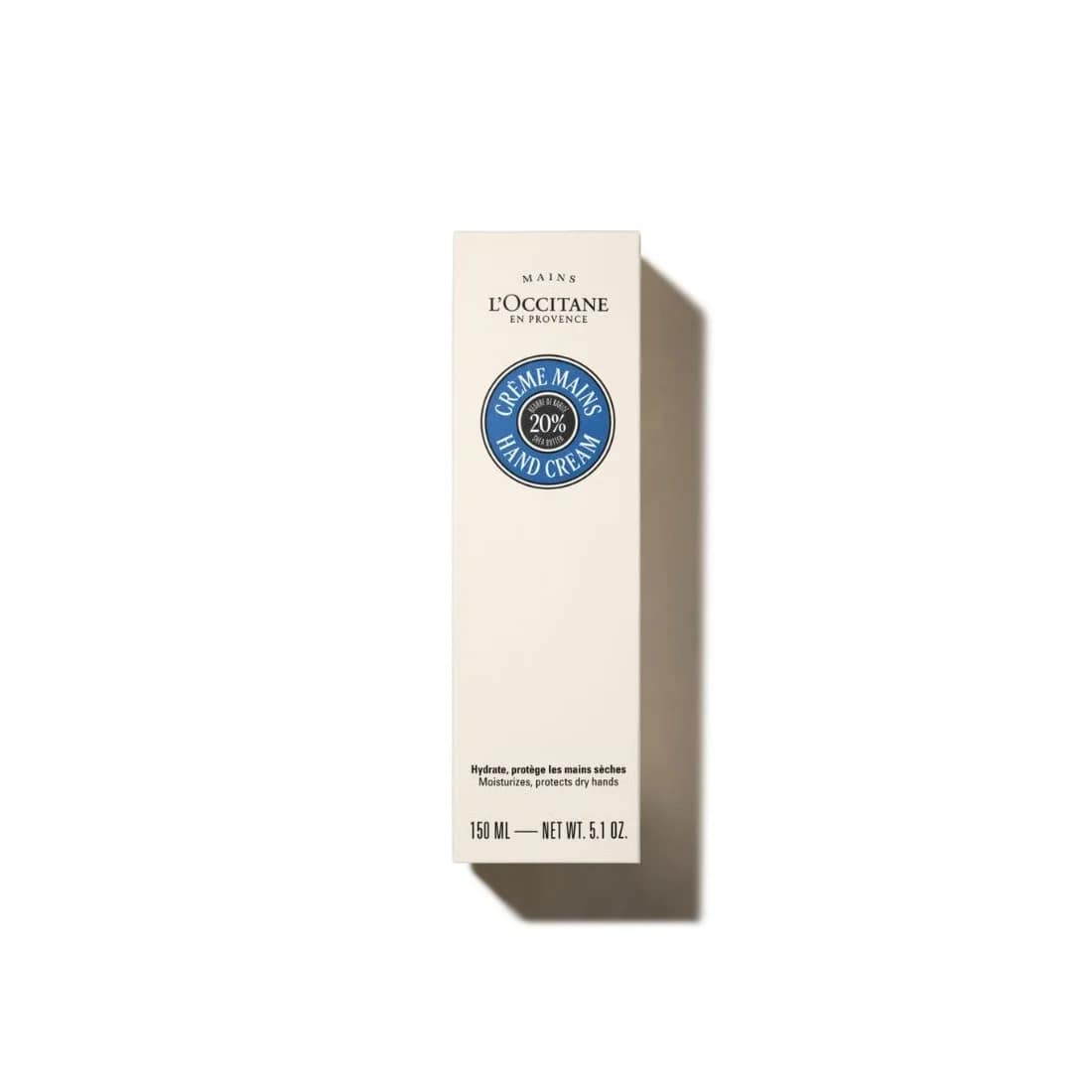 3253581784761 L'occitane Karité Confort Crema De Manos 150ml – Image 1