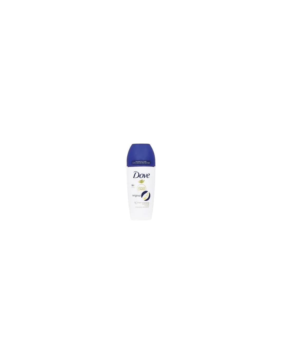 0000059095842 Dove Desodorante Rollon Adv 50 Original – Image 1