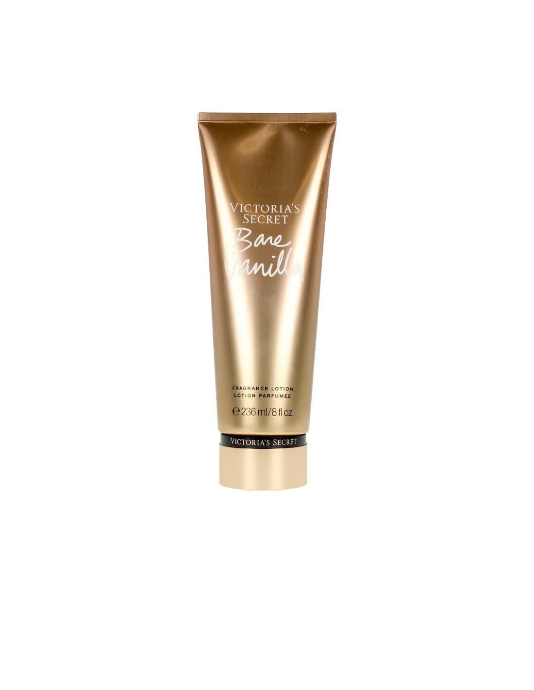 0197575027423 Victoria's Secret Victorias Secret Bare Vanilla Body Lotion 236ml – Image 1