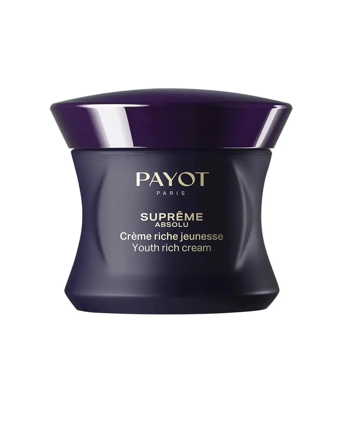 3390150596049 Payot Suprême Absolu Crema Rica Rejuvenecedora 50ml – Image 1