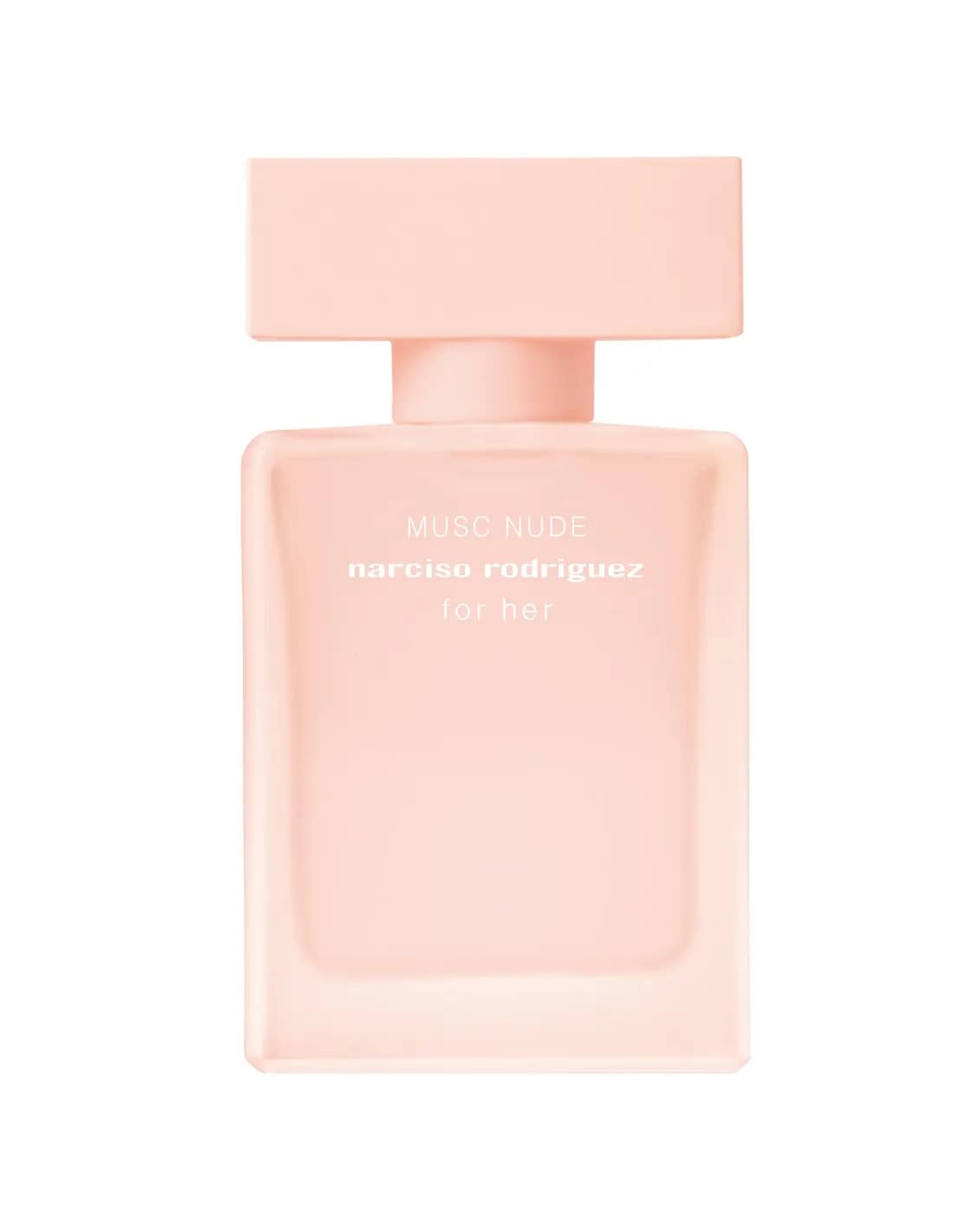3423222107635 Narciso Rodriguez Musc Nude Edp 100ml – Image 1
