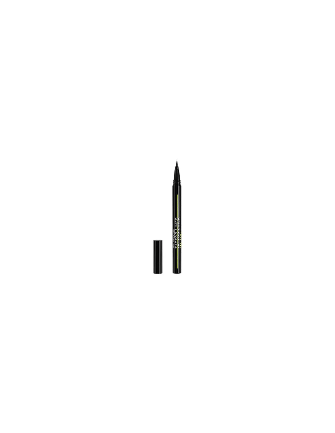 3600531669454 Maybelline Mayb Eyeliner Ink Pen Tattoo Liner – Image 1