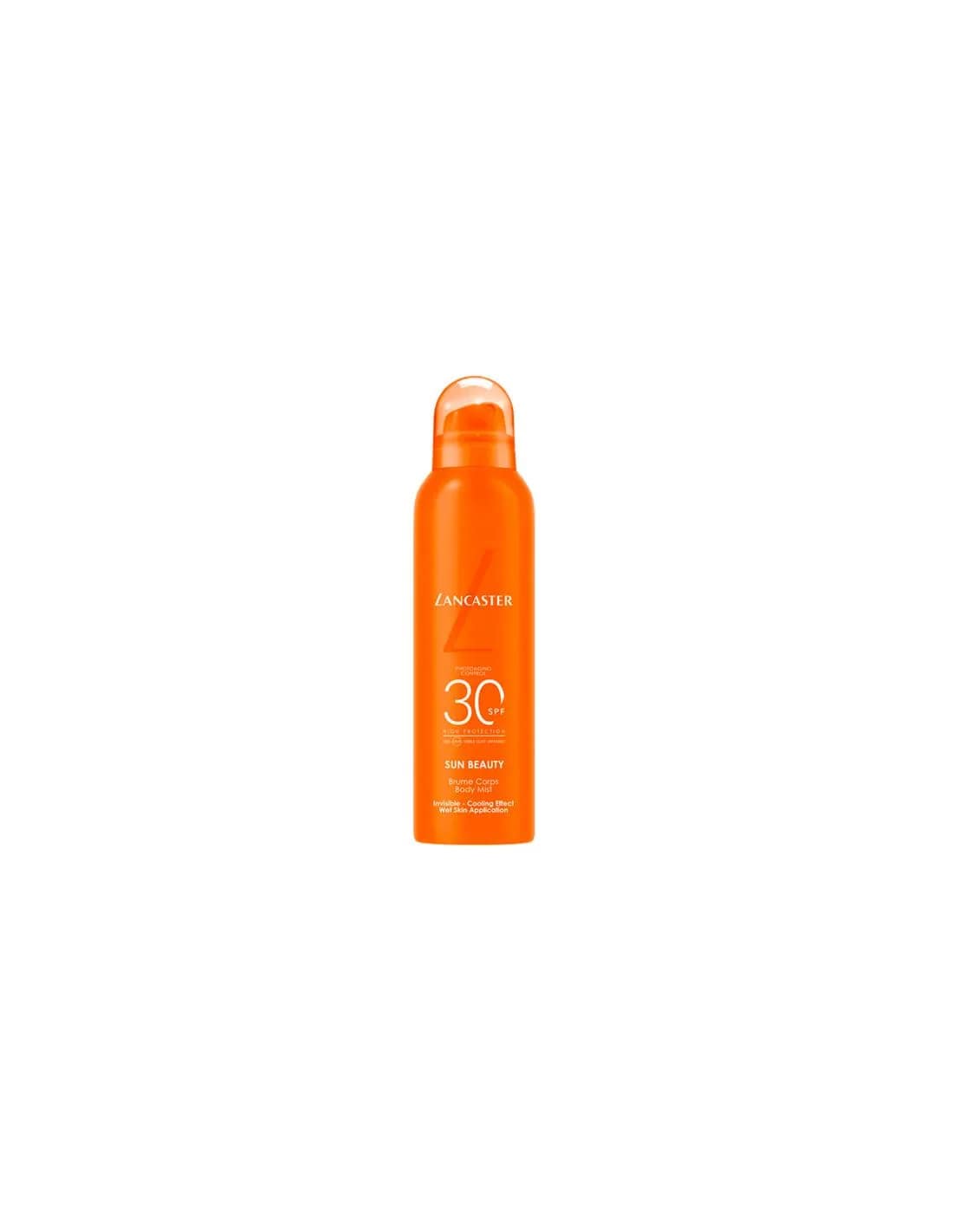 3616306643048-1 Lancaster Sun Sport Bruma Invisible Refrescante Spf30 200ml – Image 1
