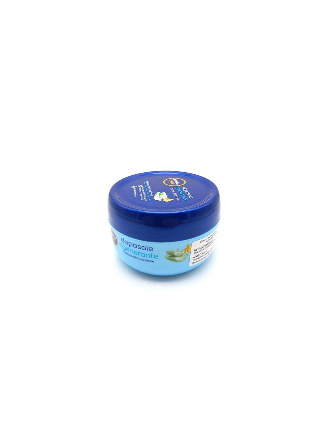 4005900131973-1 Nivea Sun Aftersun Regenerador e Intensivo 300ml – Image 1