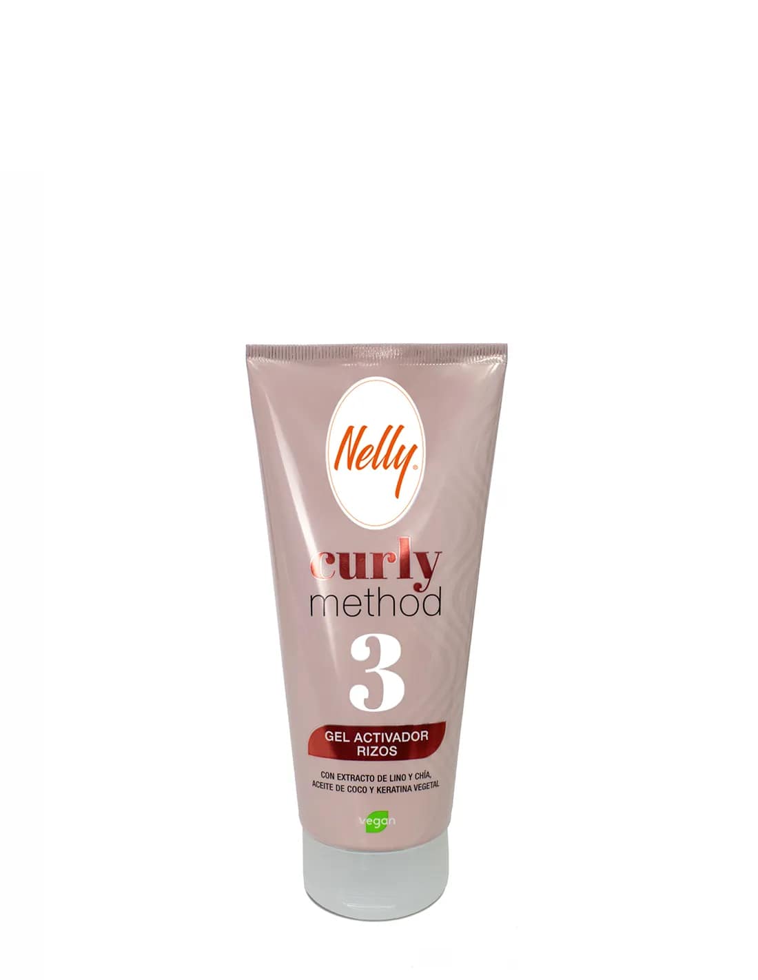 8411322245925 Nelly Curly Gel Activador 200ml – Image 1