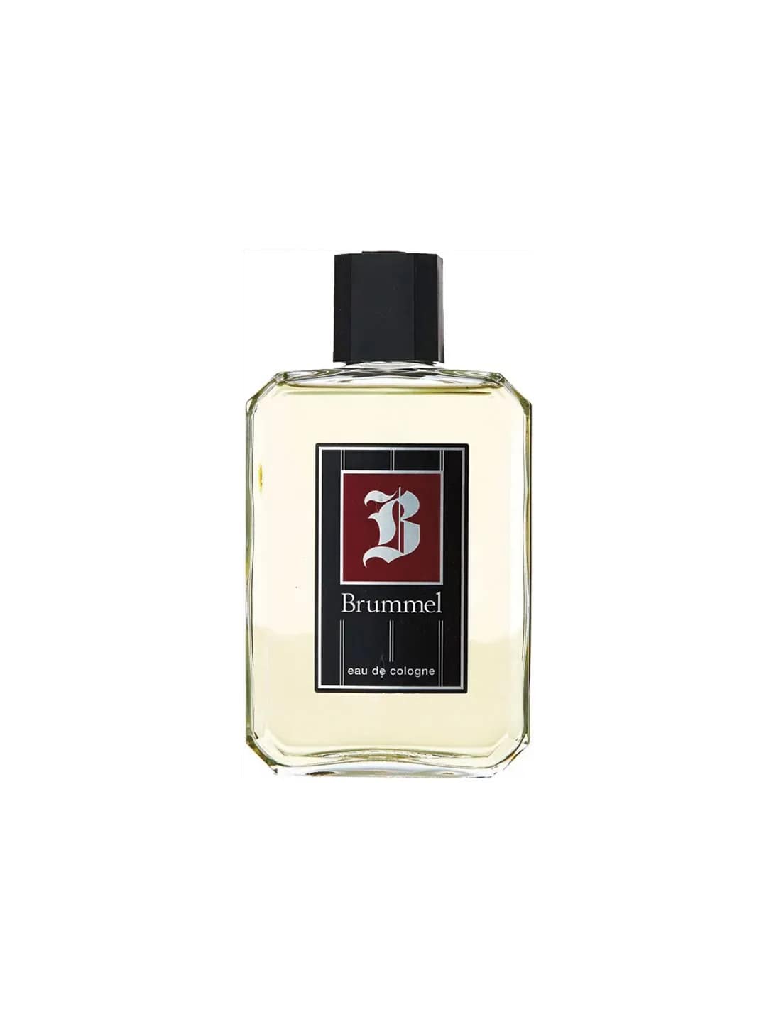 8414135018656 Brummel 125 Vap Col – Image 1
