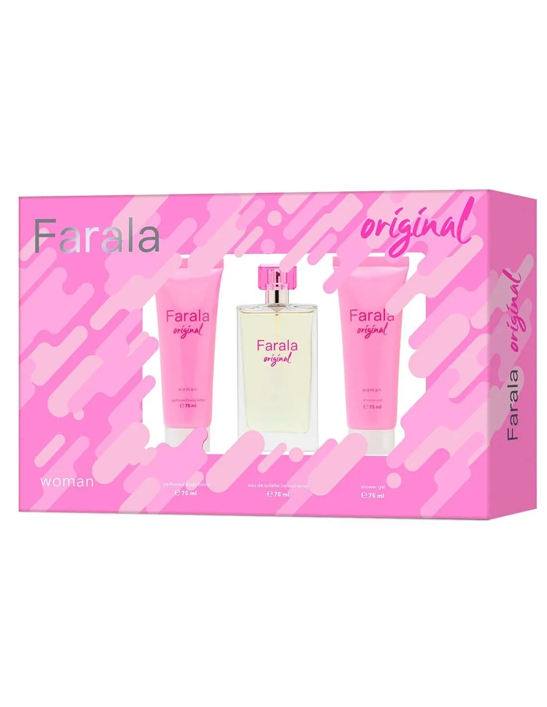 8414135033888 Est Farala 75 Body 75 G75 – Image 1